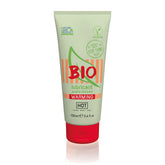 Hot Production HOT BIO Warming Water Based Lubricant 100ml Water Based Lubes